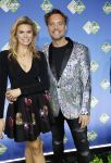 Hilversum 27 januari 2024
Zapp awards in studio 21 . Bas Smit en Nicolette v Dam