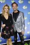 Hilversum 27 januari 2024
Zapp awards in studio 21 . Bas Smit en Nicolette v Dam