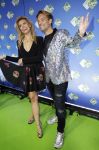 Hilversum 27 januari 2024
Zapp awards in studio 21 . Bas Smit en Nicolette v Dam