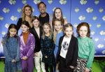 Hilversum 27 januari 2024
Zapp awards in studio 21 . Bas Smit en Nicolette v Dam