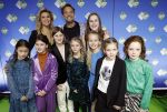Hilversum 27 januari 2024
Zapp awards in studio 21 . Bas Smit en Nicolette v Dam