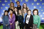 Hilversum 27 januari 2024
Zapp awards in studio 21 . Bas Smit en Nicolette v Dam