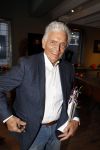 Breukelen 12 februari 2024
Ria Valk viert haar 65 jarig artiesten jubileum en krijgt een koninklijk onderscheiding van de burgemeester van de Ronde Venen. Ben Cramer