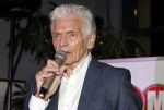 Breukelen 12 februari 2024
Ria Valk viert haar 65 jarig artiesten jubileum en krijgt een koninklijk onderscheiding van de burgemeester van de Ronde Venen. Ben Cramer