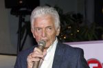 Breukelen 12 februari 2024
Ria Valk viert haar 65 jarig artiesten jubileum en krijgt een koninklijk onderscheiding van de burgemeester van de Ronde Venen. Ben Cramer