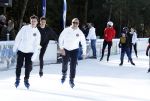 Amsterdam 27 februari 2024
Presentatie van de Hollandse 100 op de Jaap Eden Baan.
oa aanwezig Prins Bernhard Prinses Annette Simon Keizer Marianne Timmer Benjamin Aslan en Nino Wilkes.