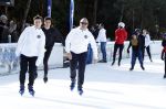 Amsterdam 27 februari 2024
Presentatie van de Hollandse 100 op de Jaap Eden Baan.
oa aanwezig Prins Bernhard Prinses Annette Simon Keizer Marianne Timmer Benjamin Aslan en Nino Wilkes.