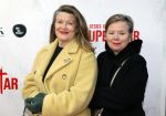 Amsterdam 21 januari 2024
Premiere Jesus Christ Superstar in het DeLaMar theater. Betty Schuurman