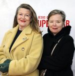 Amsterdam 21 januari 2024
Premiere Jesus Christ Superstar in het DeLaMar theater. Betty Schuurman