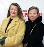 Amsterdam 21 januari 2024
Premiere Jesus Christ Superstar in het DeLaMar theater. Betty Schuurman