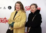 Amsterdam 21 januari 2024
Premiere Jesus Christ Superstar in het DeLaMar theater. Betty Schuurman