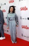 Amsterdam 21 januari 2024
Premiere Jesus Christ Superstar in het DeLaMar theater. Birgit Schuurman met vriend