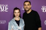 Den Bosch 27 januari 2024
Premiere verliefd op ibiza in de Brabant Hallen. Bobby Boermans met vriendin