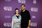Den Bosch 27 januari 2024
Premiere verliefd op ibiza in de Brabant Hallen. Bobby Boermans met vriendin