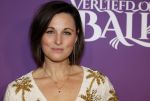 Den Bosch 27 januari 2024
Premiere verliefd op ibiza in de Brabant Hallen. Brigitte Heitzer