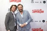 Amsterdam 21 januari 2024
Premiere Jesus Christ Superstar in het DeLaMar theater. carlo Boszhard met partner Herald