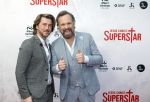 Amsterdam 21 januari 2024
Premiere Jesus Christ Superstar in het DeLaMar theater. carlo Boszhard met partner Herald