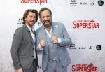 Amsterdam 21 januari 2024
Premiere Jesus Christ Superstar in het DeLaMar theater. carlo Boszhard met partner Herald