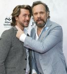 Amsterdam 21 januari 2024
Premiere Jesus Christ Superstar in het DeLaMar theater. carlo Boszhard met partner Herald