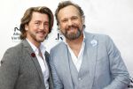 Amsterdam 21 januari 2024
Premiere Jesus Christ Superstar in het DeLaMar theater. carlo Boszhard met partner Herald