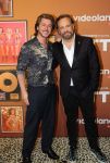 Amsterdam, 18 Februari 2024
Premiere Documentaire Patty Brard voor Videoland
Carlo Boszhard en partner Herald Adolfs