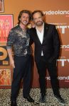 Amsterdam, 18 Februari 2024
Premiere Documentaire Patty Brard voor Videoland
Carlo Boszhard en partner Herald Adolfs