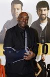 Amsterdam 29 januari 2024
Premiere Scotoe in Tuschinski met oa in de cast Sinan Eroglu Mohammed Chara Rose Bertram Said Boumazoughe Melisa Asli Pamuk Ferdi Stofmeel Daphne Deckers Emma Deckers en Oscar Aerts. Carlos Lens met arm in het gips