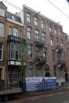 Amsterdam 7 december 2023
Huis Caro Emerald