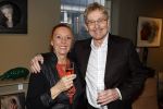 Breukelen 12 februari 2024
Ria Valk viert haar 65 jarig artiesten jubileum en krijgt een koninklijk onderscheiding van de burgemeester van de Ronde Venen. Carry Tefsen en Hans Cornelisse