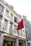 Amsterdam 6 december 2023
cartier winkel op pc hooftstraat