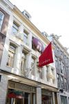 Amsterdam 6 december 2023
cartier winkel op pc hooftstraat