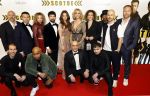 Amsterdam 29 januari 2024
Premiere Scotoe in Tuschinski met oa in de cast Sinan Eroglu Mohammed Chara Rose Bertram Said Boumazoughe Melisa Asli Pamuk Ferdi Stofmeel Daphne Deckers Emma Deckers en Oscar Aerts.