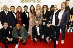 Amsterdam 29 januari 2024
Premiere Scotoe in Tuschinski met oa in de cast Sinan Eroglu Mohammed Chara Rose Bertram Said Boumazoughe Melisa Asli Pamuk Ferdi Stofmeel Daphne Deckers Emma Deckers en Oscar Aerts.