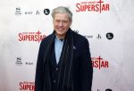 Amsterdam 21 januari 2024
Premiere Jesus Christ Superstar in het DeLaMar theater. Charles Groenhuijsen