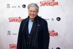 Amsterdam 21 januari 2024
Premiere Jesus Christ Superstar in het DeLaMar theater. Charles Groenhuijsen