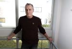 Maarssen 22 januari 2024
Chris tates bij repetities van Musical over het leven van Anne Frank.