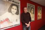 Maarssen 22 januari 2024
Chris tates bij repetities van Musical over het leven van Anne Frank.