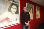 Maarssen 22 januari 2024
Chris tates bij repetities van Musical over het leven van Anne Frank.