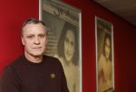 Maarssen 22 januari 2024
Chris tates bij repetities van Musical over het leven van Anne Frank.