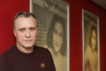 Maarssen 22 januari 2024
Chris tates bij repetities van Musical over het leven van Anne Frank.