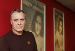 Maarssen 22 januari 2024
Chris tates bij repetities van Musical over het leven van Anne Frank.