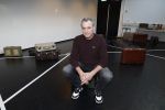Maarssen 22 januari 2024
Chris tates bij repetities van Musical over het leven van Anne Frank.
