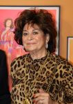 Amsterdam, 18 Februari 2024
Premiere Documentaire Patty Brard voor Videoland
Christine Kroonenberg
