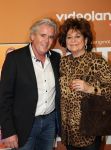 Amsterdam, 18 Februari 2024
Premiere Documentaire Patty Brard voor Videoland
Christine Kroonenberg met parner