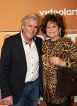 Amsterdam, 18 Februari 2024
Premiere Documentaire Patty Brard voor Videoland
Christine Kroonenberg met parner