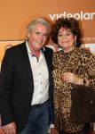 Amsterdam, 18 Februari 2024
Premiere Documentaire Patty Brard voor Videoland
Christine Kroonenberg met parner