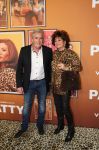 Amsterdam, 18 Februari 2024
Premiere Documentaire Patty Brard voor Videoland
Christine Kroonenberg met parner