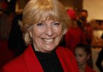 Laren 13 februari 2024
Presentatie nieuwe magazine van Niclole des Bouvrie in het Rosa Spier huis. Ciska Peters