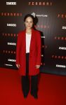Amsterdam 17 januari 2024
Premiere Ferrari in Pathe arena . Cloe Leenheer