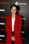 Amsterdam 17 januari 2024
Premiere Ferrari in Pathe arena . Cloe Leenheer